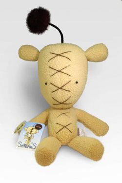 Precious Miseries: StiTcheS Plush - SDCC Exclusive (Plush