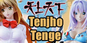 Tenjho